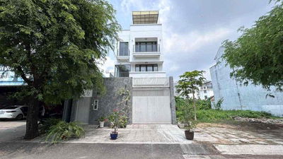 Cho Thuê Biệt Thự Full Nội Thất Villa Đông Thủ Thiêm- Đỗ Xuân Hợp -Q2