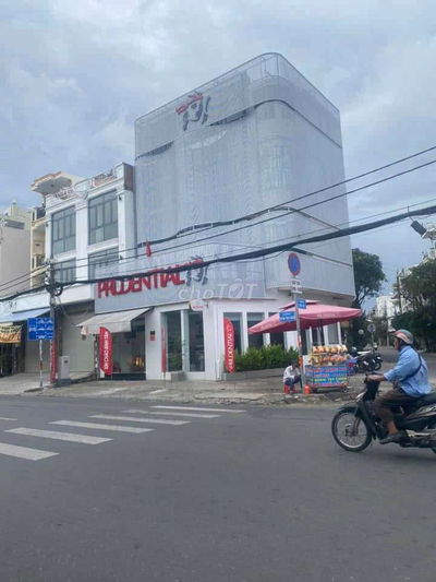 Cho thuê nhà góc 2MT đường số 7 khu tên lửa dt 8*20m