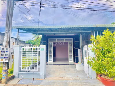 Cần cho thuê nhà nguyên căn 2 phòng, đầy đủ tiện nghi, dọn vào ở ngay