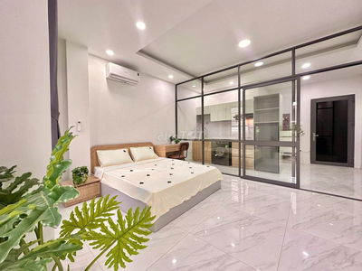 🌳 CĂN HỘ BAN CÔNG CAO CẤP - CITYLAND PARK HILLS - FULL NỘI THẤT 🌳