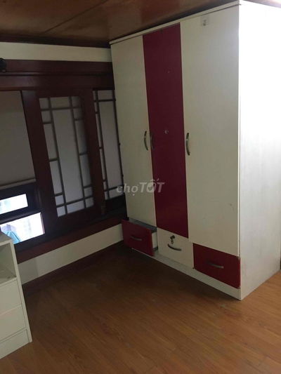 Nhà cho thuê nguyên căn