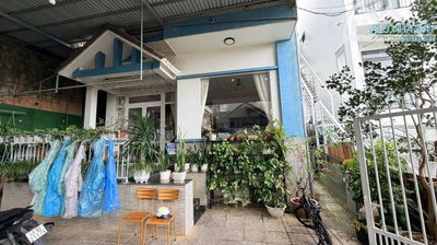 Home - Hẻm ô tô lớn - 1 trệt 2 lầu - 11 phòng - đường Hoàng Diệu phường 5