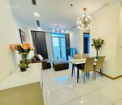 Bán gấp CC 1PN + 1WC tại Vinhomes Central Park, 7,6 tỷ, 54m2, 2pn2wc 76m 8.8ty 3pn2wc 15ty full nt.