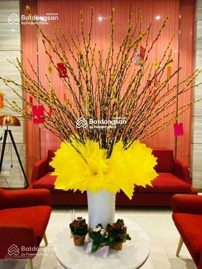 Bán căn hộ CC The River Thủ Thiêm T11 1PN 11.3tỷ (2PN 14,5tỷ) (3PN - 23.5tỷ) (4PN 45tỷ)(Pent 150tỷ)