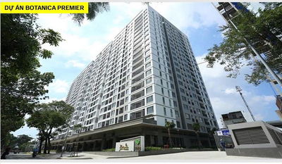 CHO THUÊ SHOPHOUSE THÁP A – KHỐI ĐẾ THƯƠNG MẠI TRUNG TÂM