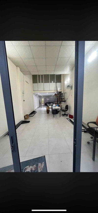 Hẻm 6M Gò Dầu. 4x18m Trệt Lững Đúc 2PN,2WC.