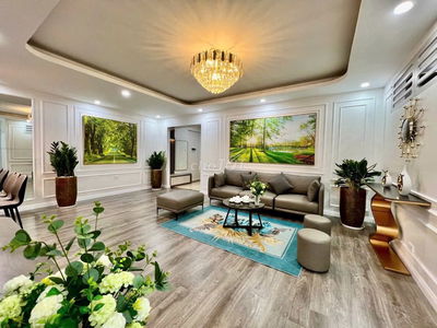 Chính chủ bán CH Sudico CT1 Mỹ Đình Sông Đà 115m2 3N nhà đẹp giá 8.9tỷ