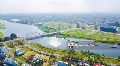 Giá tốt: Bán đất FPT 432m2 (18x24m) chỉ 43 triệu/m2 - BĐS Rồng Đỏ chuyên FPT