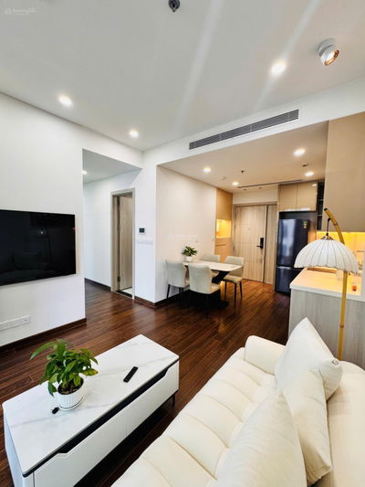 CC bán 10 CH: Studio 2 tỷ, 1PN + 3 tỷ, 2PN 4.2tỷ, 3PN 5 tỷ tỷ KĐT Vinhomes Smart City Tây Mỗ