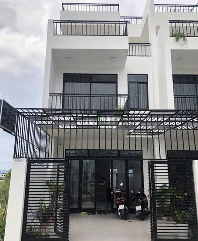 🏡 CHO THUÊ NHÀ 4 PHÒNG NGỦ KĐT MỸ GIA GÓI 2 – 15 TRIỆU/THÁNG