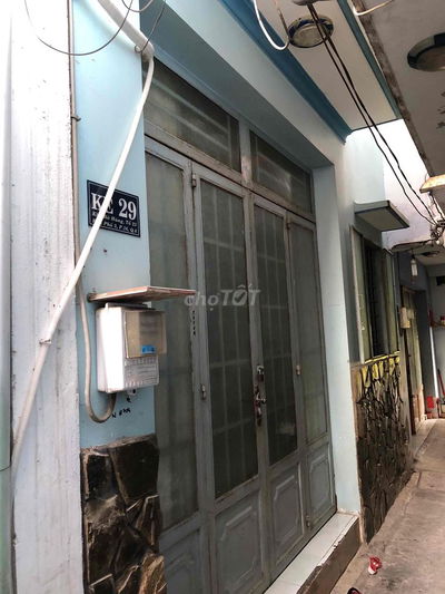 Cho Thuê Nhà Nguyên Căn