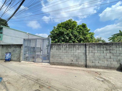 Đất đẹp 107m ngang 5m gần BigC Go Tp Dĩ An