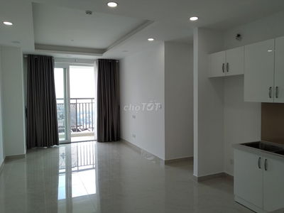 🌟 Saigon Mia siêu phẩm còn lại tầng cao yên tĩnh