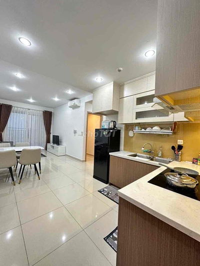 Bán căn hộ 2PN-1WC Sunrise cityview Quận 7 giá tốt.