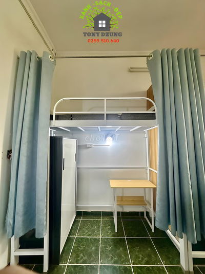 COMPACT MINIDEPLEX - CHO NỮ - BAO CHI PHÍ - NGAY ĐƯỜNG DƯƠNG QUẢNG HÀM