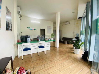 Bán nhà mặt tiền kinh doanh  Dương Bá Trạc P1 Q8