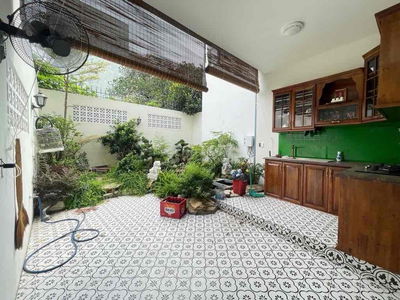 🏡 BÁN NHÀ ĐẸP 1 SẸT HOÀNG DIỆU 2 – THỦ ĐỨC – DIỆN TÍCH 110M² – 6.8 tỷ