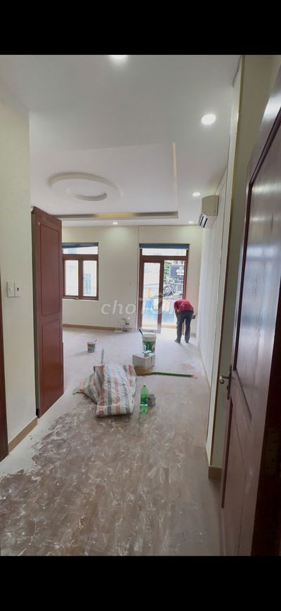 CHO THUÊ PHÒNG BALCONY mới Khai Trương 100%, Đ. PHẠM VĂN BẠCH,TÂN BÌNH