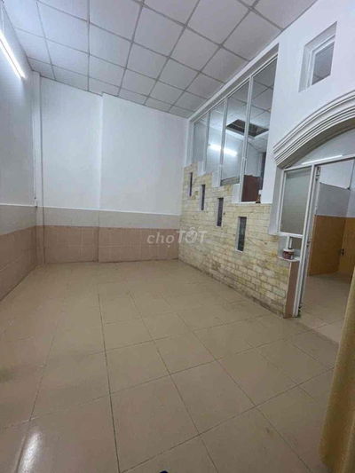 Nhà nguyên căn P6-Tân Bình. DT 5m x 10m x 2 tầng.