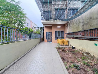 Cho thuê nhà nguyên căn 2 tầng KĐT Oasis, 2PN, có nội thất, giá 6tr