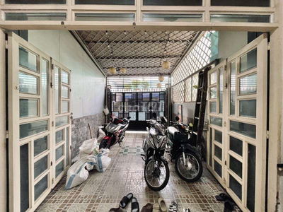 🏮 GIÁ BẤT NGỜ 10 TỶ NHÀ MẶT TIỀN 78M2 NGUYỄN TRUNG TRỰC _chợ Cây Quéo