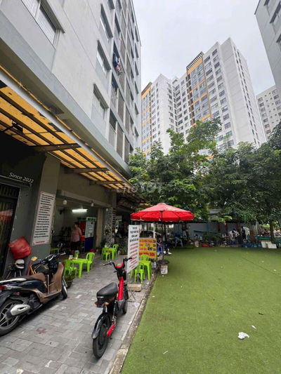 Sang shop house ở ehomes