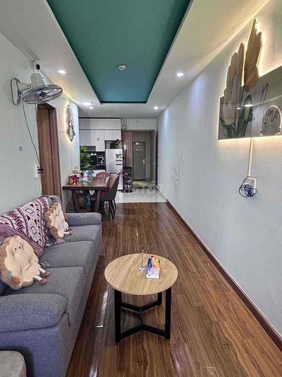 CĂN HỘ 2PN IHOME GÒ VẤP