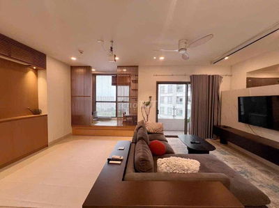 Cho thuê căn hộ chung cư Garden Gate (chủ đầu tư NOVALAND)3pn 2wc