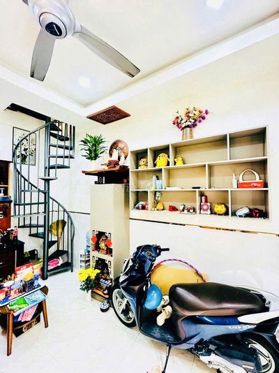 THÀNH MỸ - TÂN BÌNH - DTSD 48M2 - 3 TẦNG 2PN 2WC - CHỈ 2.75 TỶ