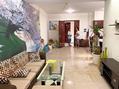 Căn Hộ Chung Cư CARILLON Tân Bình - 86m2 2 Phòng Ngủ 2WC - Sổ Hồng