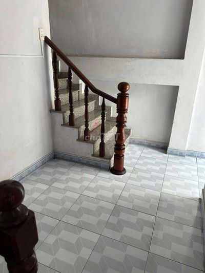 4*10. 1 lửng 2 lầu 4pn 2wc. Thới An 19. Q12