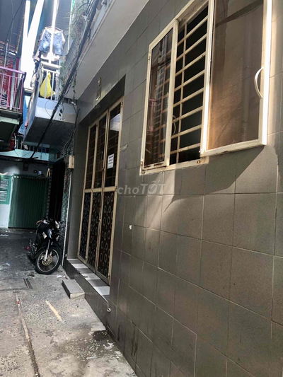 Cho thuê nhà nguyên căn