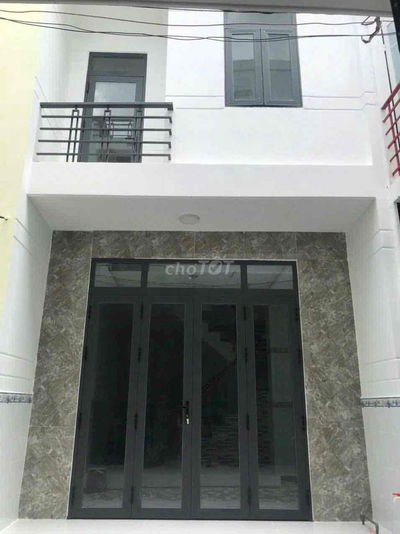 Bán nhà lsổ riêng long hậu giáp nhà bè