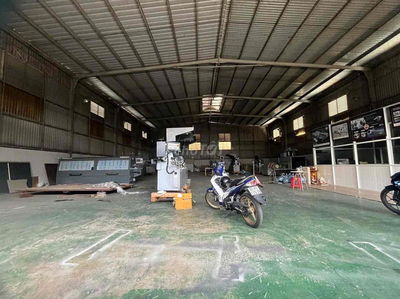 Cho thuê xưởng 600m2 đường xe công tại Tân Đông Hiệp - Dĩ an