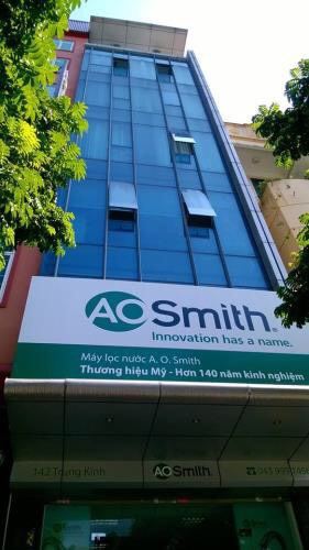 Cho thuê văn phòng Nguyễn Phong Sắc- Nghĩa Đô 69m2 Gía thuê 9tr