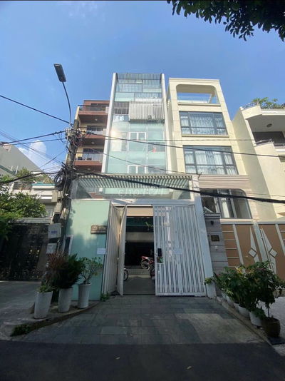 KTX SẠCH SẼ - AN NINH - TIỆN NGHI - QUẬN PHÚ NHUẬN