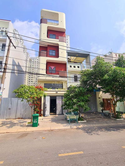 Phòng trọ sinh viên