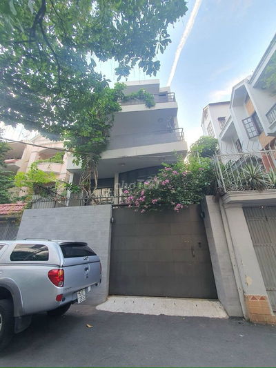 🏡 CHO THUÊ NGUYÊN CĂN HXH YÊN THẾ_6x20m_ TRỆT 3 LẦU, KD TỰ DO
