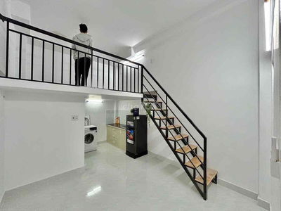 Khai trương phòng mới xây giá ưu đãi ngay Quận 2