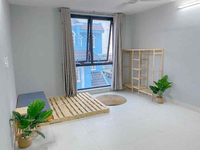 CHÍNH CHỦ CHO THUÊ STUDIO CỬA SỔ THOÁNG FULL NT NGAY ĐH NGOẠI THƯƠNG