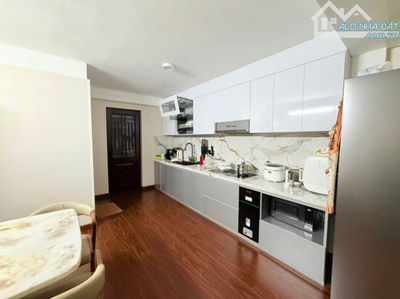 NHÀ ĐƯỜNG THI SÁCH -  64M2 - 3 TẦNG – 2 MẶT THOÁNG TRƯỚC SAU - TRUNG TÂM PHỐ – 6.8 TỶ