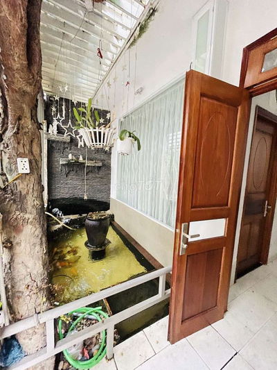 NHÀ NGANG HƠN 5M, ĐƯỜNG LÍ THƯỜNG KIỆT, Q10 GIÁ TỐT