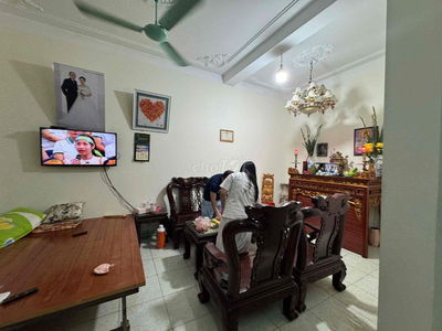 Cho thuê nguyên căn Thường Tín: 60m2 - 3 ngủ 2 wc