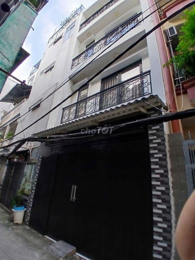 NHÀ ĐƯỜNG LÊ HỒNG PHONG, SÁT 3/2