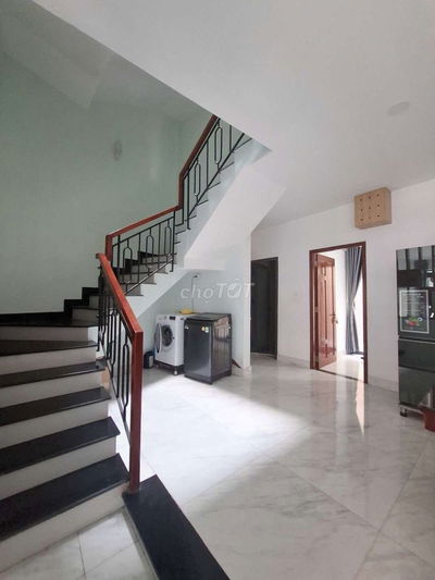 NHÀ CMT8, Q3 CỰC RẺ