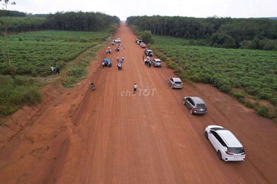 Cần bán đất mặt tiền đường xuyên tâm 32m giá rẻ