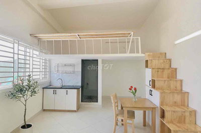 chính chủ cho thuê nhà trọ mới xây Phan Văn Hớn 2x