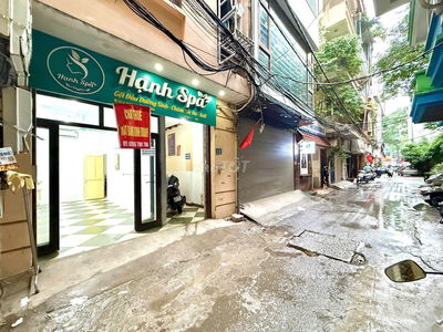 MBKD 20m2 ngay đường Trần Duy Hưng