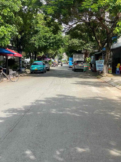 Chính Chủ bán gấp còn đúng 1 lô rẻ nhất 5x20m=100m2 9,2ty đường 14m