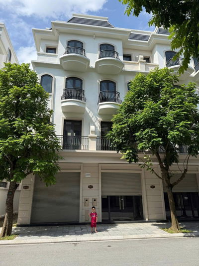 Cắt lỗ 2 căn liền kề 48-56m2 dự án Vinhomes Ocean Park 2 3, cực rẻ trong tầm giá, nằm cạnh chung cư